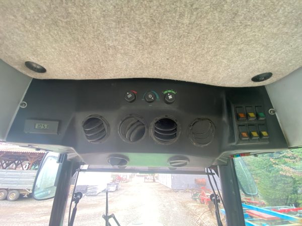 Deutz-Fahr Agrocompact F90 - Image 18