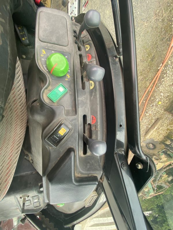 Deutz-Fahr Agrocompact F90 - Image 19