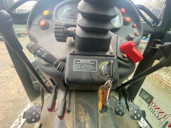 Deutz-Fahr Agrocompact F90 - Image 21