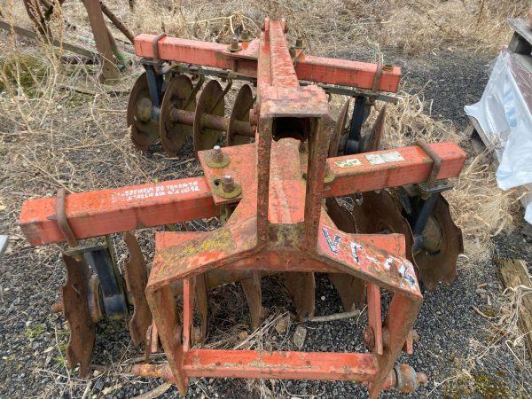 Deutz-Fahr Agrocompact F90 - Image 22