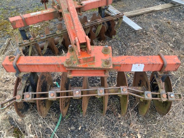 Deutz-Fahr Agrocompact F90 - Image 24