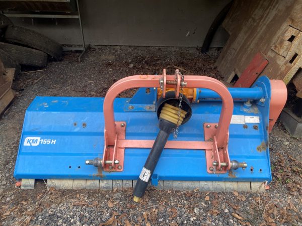 Deutz-Fahr Agrocompact F90 - Image 25