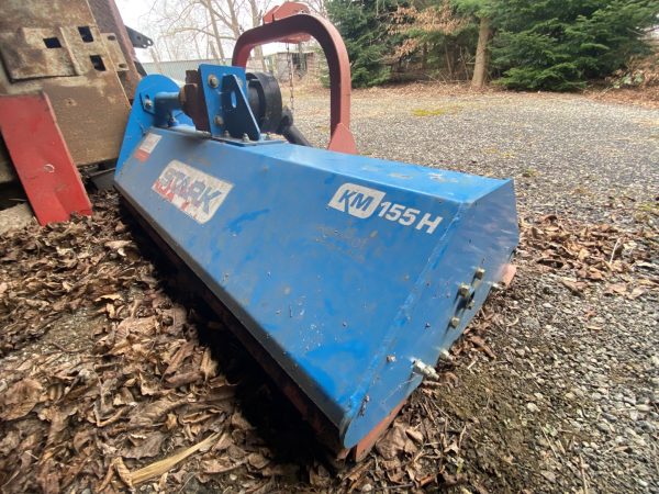 Deutz-Fahr Agrocompact F90 - Image 26