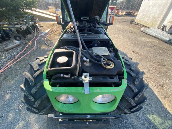 Deutz-Fahr Agrocompact F90 - Image 28
