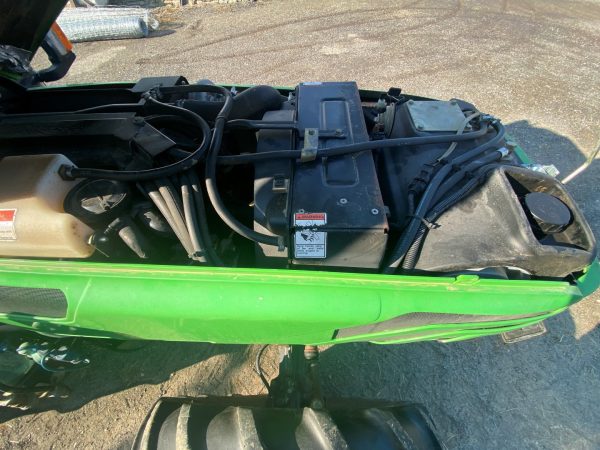 Deutz-Fahr Agrocompact F90 - Image 29