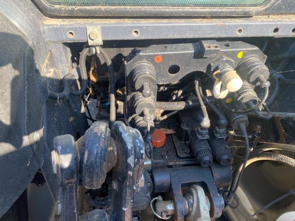 Deutz-Fahr Agrocompact F90 - Image 30