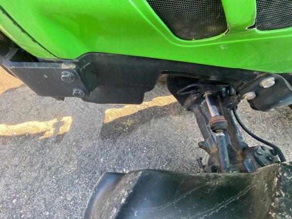 Deutz-Fahr Agrocompact F90 - Image 39