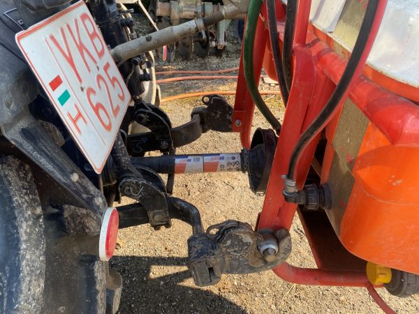 Deutz-Fahr Agrocompact F90 - Image 41