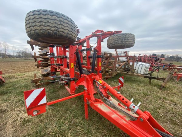 Kuhn Cultimer L4000 - Image 20
