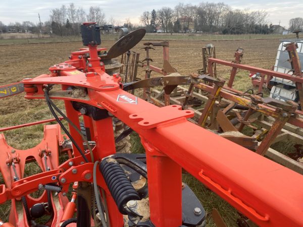Kuhn Cultimer L4000 - Image 36