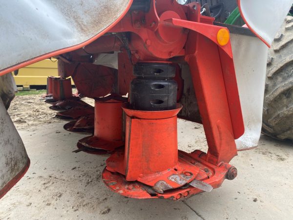 Kuhn GMD 3123F kasza - Image 11