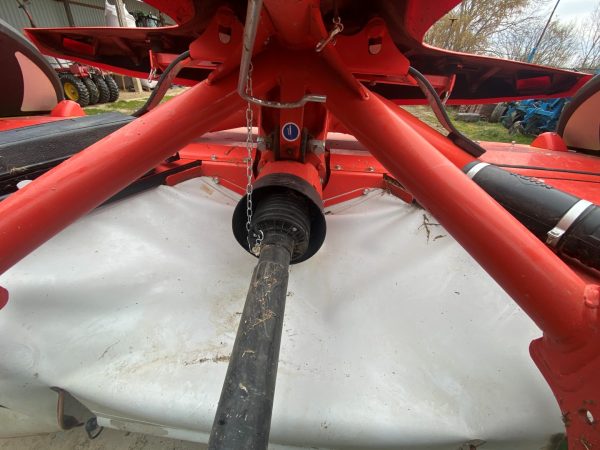 Kuhn GMD 3123F kasza - Image 20