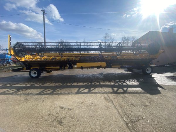 New Holland 35V Varifeed - Image 8
