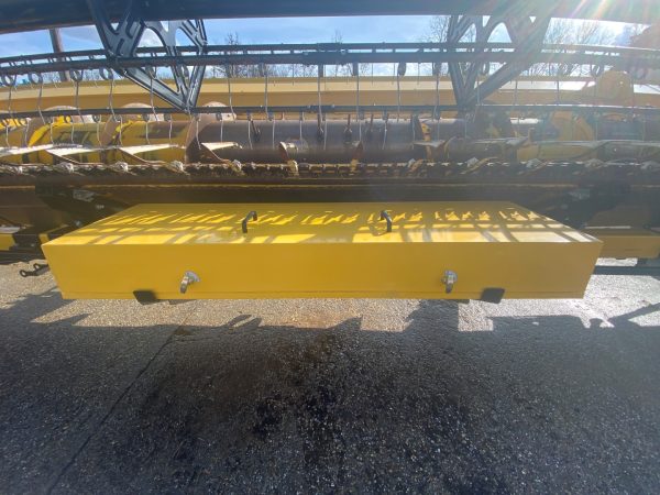 New Holland 35V Varifeed - Image 13