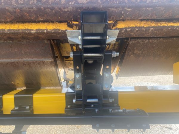 New Holland 35V Varifeed - Image 14