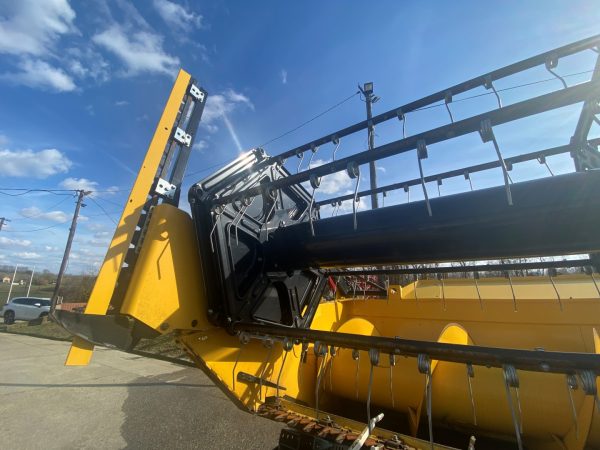 New Holland 35V Varifeed - Image 15