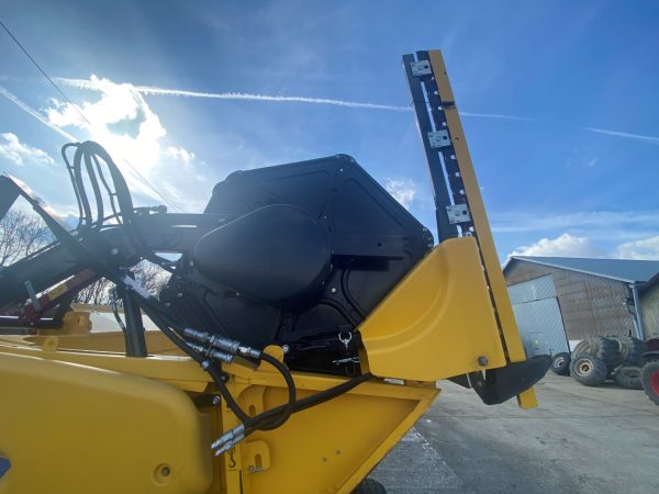 New Holland 35V Varifeed - Image 17
