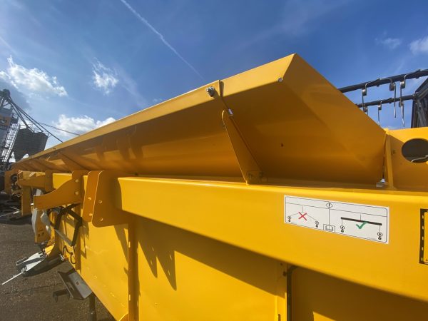 New Holland 35V Varifeed - Image 19