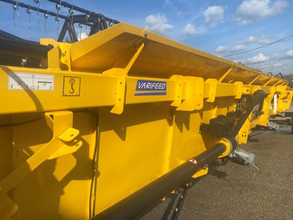 New Holland 35V Varifeed - Image 22