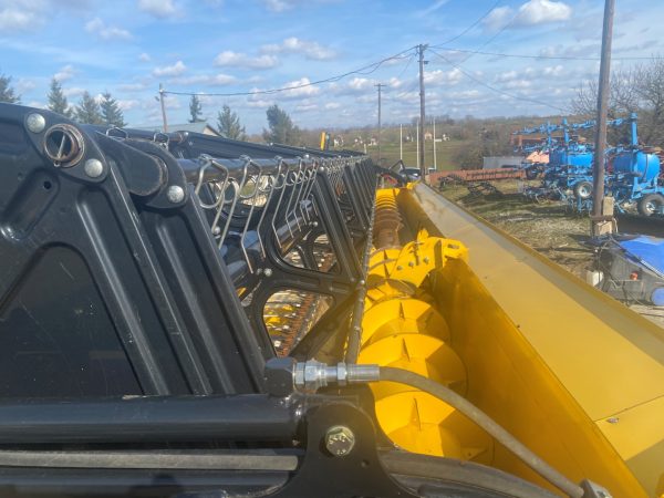 New Holland 35V Varifeed - Image 23