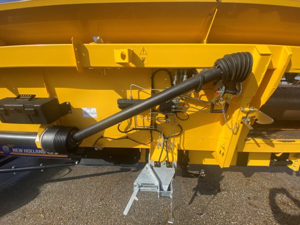 New Holland 35V Varifeed - Image 26