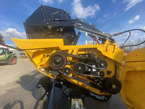 New Holland 35V Varifeed - Image 28