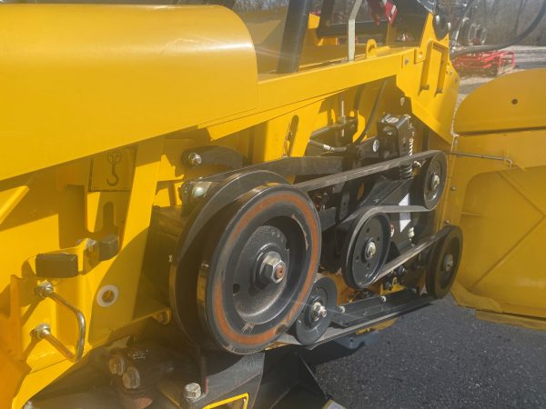 New Holland 35V Varifeed - Image 29