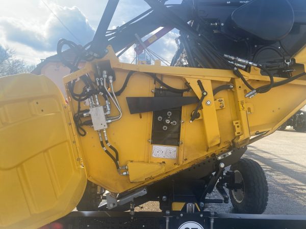 New Holland 35V Varifeed - Image 30