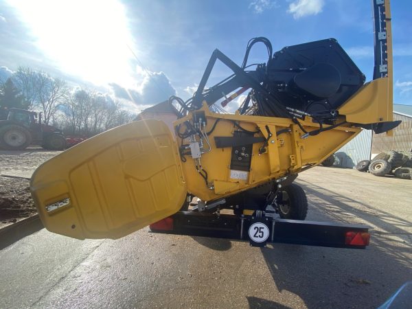 New Holland 35V Varifeed - Image 31