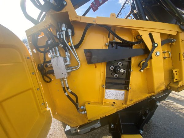 New Holland 35V Varifeed - Image 32