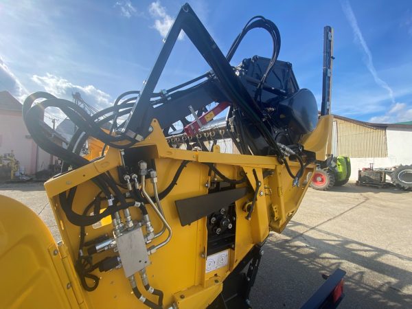 New Holland 35V Varifeed - Image 33