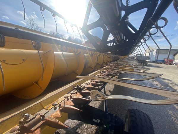 New Holland 35V Varifeed - Image 34