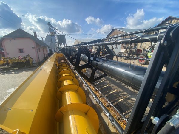 New Holland 35V Varifeed - Image 35