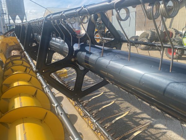 New Holland 35V Varifeed - Image 36