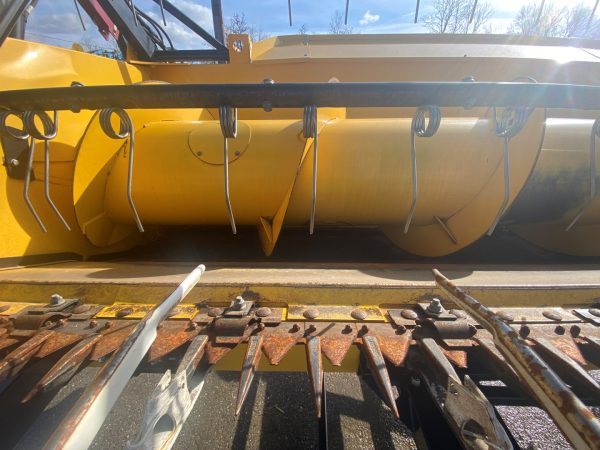 New Holland 35V Varifeed - Image 37