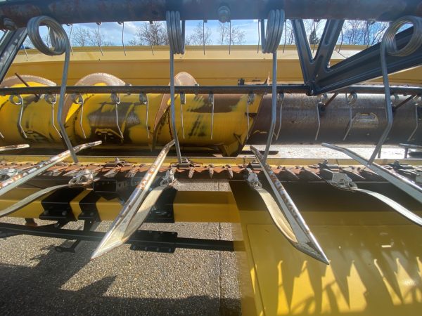 New Holland 35V Varifeed - Image 38