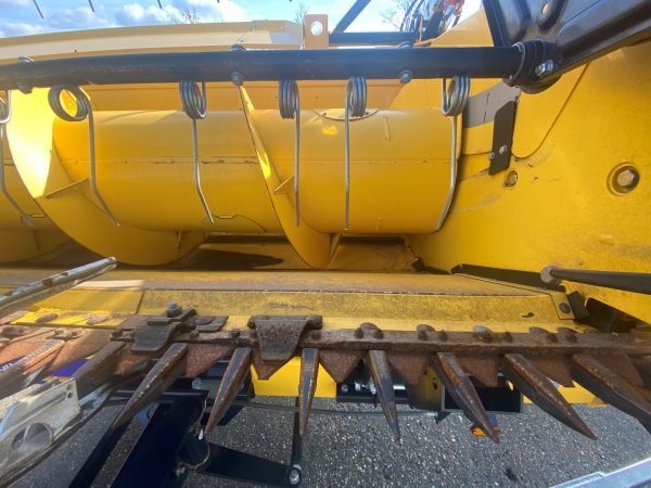 New Holland 35V Varifeed - Image 39