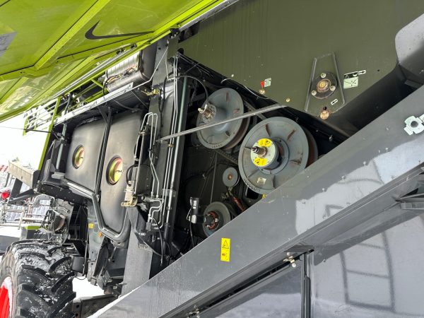 Claas Lexion 750TT kombájn - Image 32