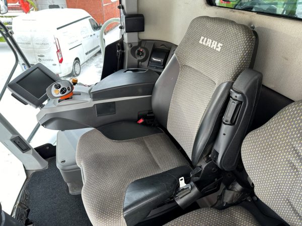 Claas Lexion 750TT kombájn - Image 37