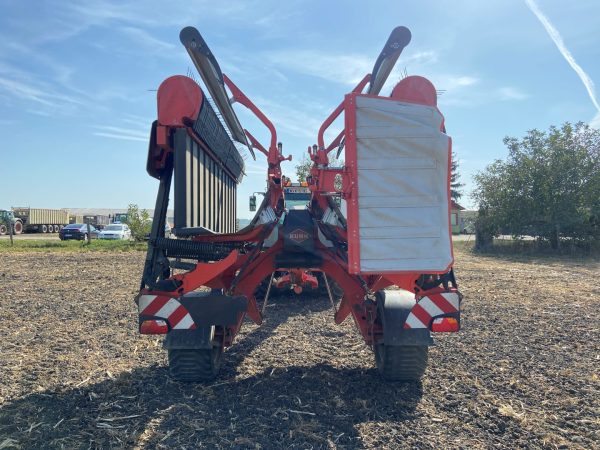 Kuhn Merge Maxx 950 szalagos rendképző - Image 5