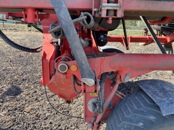 Kuhn Merge Maxx 950 szalagos rendképző - Image 17