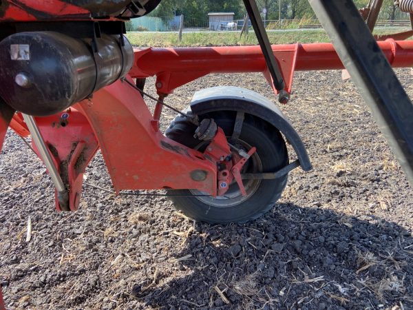 Kuhn Merge Maxx 950 szalagos rendképző - Image 19