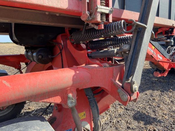 Kuhn Merge Maxx 950 szalagos rendképző - Image 28