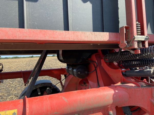 Kuhn Merge Maxx 950 szalagos rendképző - Image 29