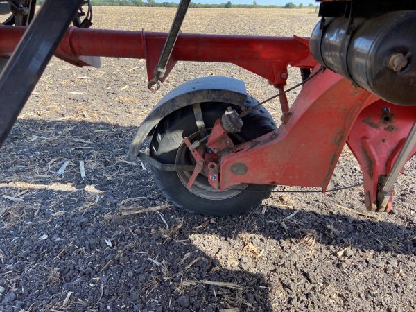 Kuhn Merge Maxx 950 szalagos rendképző - Image 31