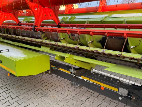 Claas Lexion 750TT kombájn - Image 39