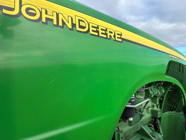 John Deere 8220 ILS tractor - Image 27