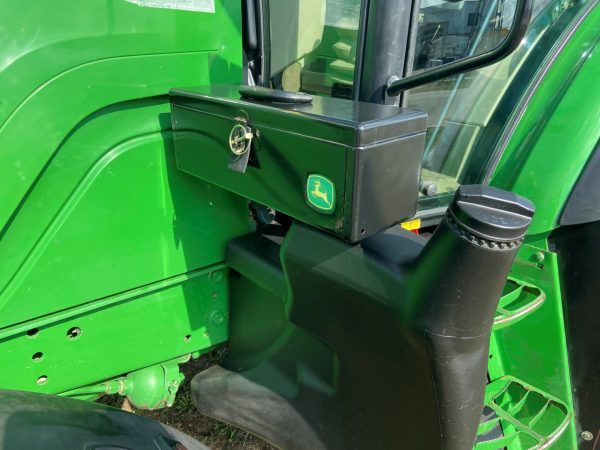 John Deere 6100RC tractor - Image 14