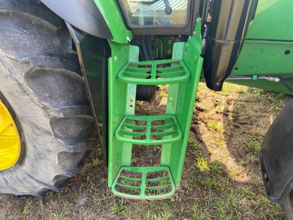 John Deere 6100RC tractor - Image 24