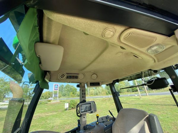 John Deere 6100RC tractor - Image 29